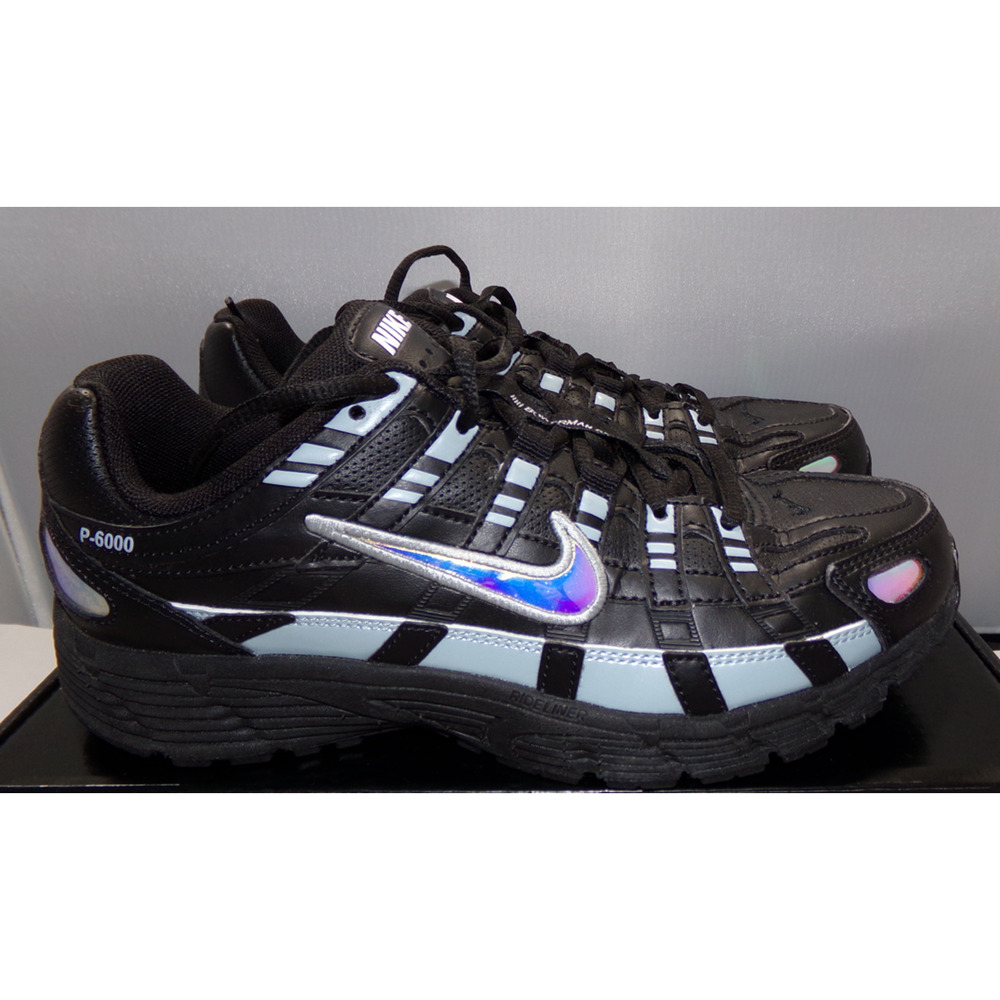 Nike Women's Nike P-6000 (IB4456-900) Size 7.5 - Picture 2 of 15